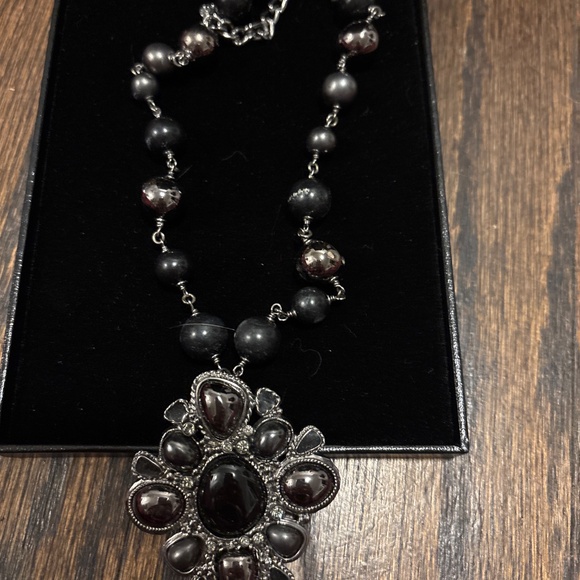 Necklace - Picture 3 of 3